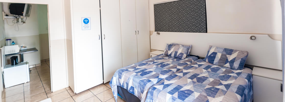 Affordable B&B Accommodation Bloemfontein